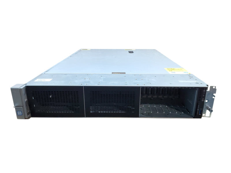 HP ProLiant DL380 Gen9 2x Xeon E5-2640 v3 64GB DDR4 P440ar - No HDD