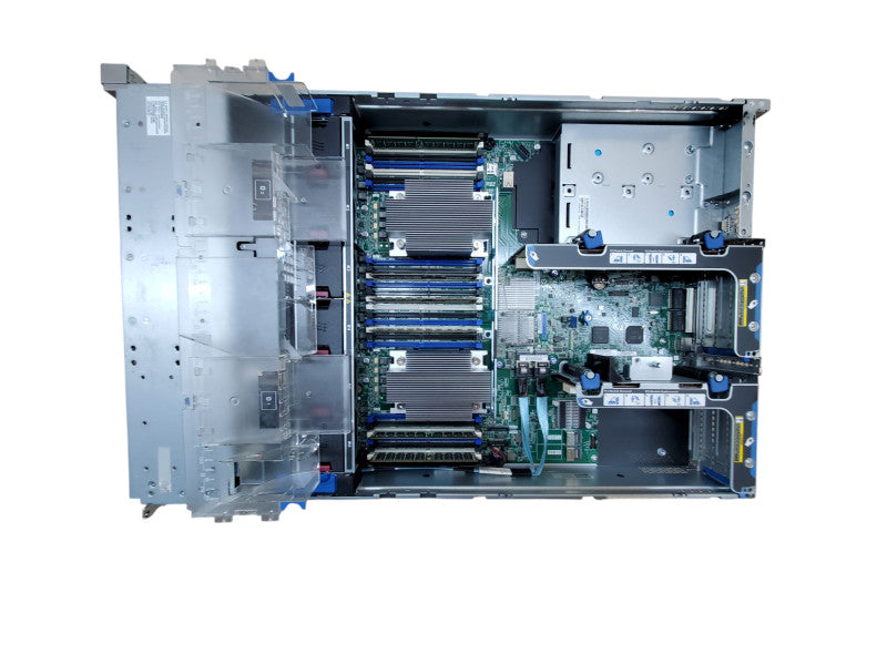 HP ProLiant DL380 Gen9 2x Xeon E5-2640 v3 64GB DDR4 P440ar - No HDD