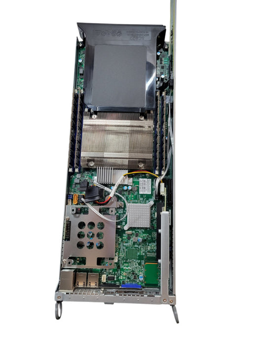 Rubrik r334 - Supermicro X10DRT-H Server w/ 3x Nodes %