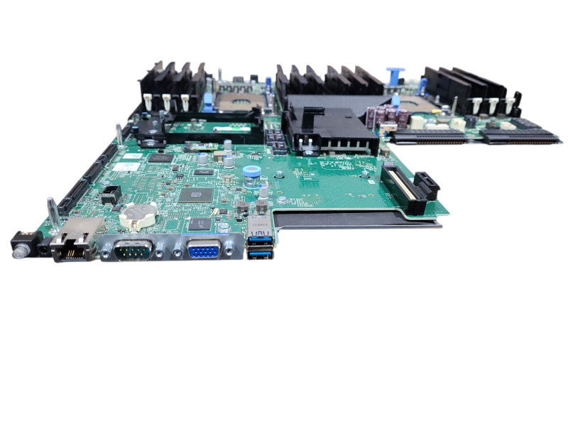 Dell PowerEdge R740 R740XD System Board Motherboard Dell P/N: 0WGD1