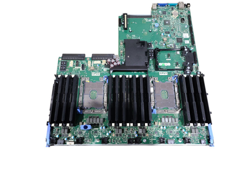 Dell PowerEdge R740 R740XD System Board Motherboard Dell P/N: 0WGD1
