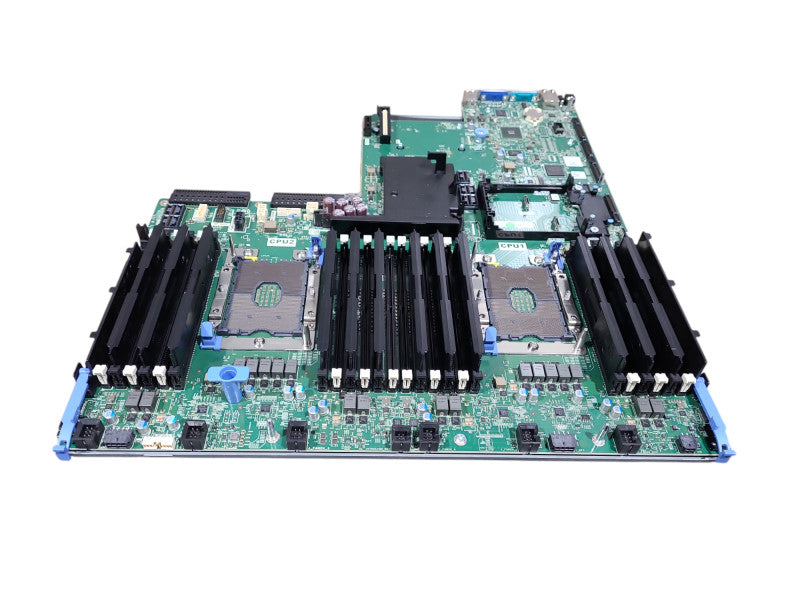 Dell PowerEdge R740 R740XD System Board Motherboard Dell P/N: 0WGD1