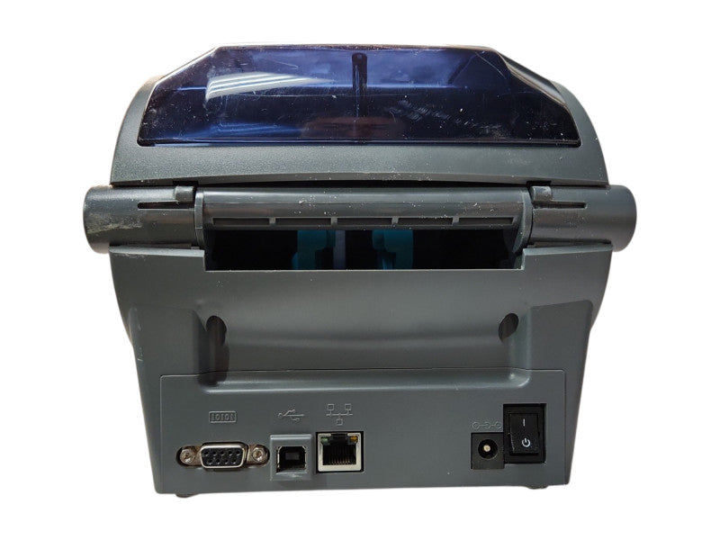 Zebra GX420T Thermal Label Printer | GX42-100411-000
