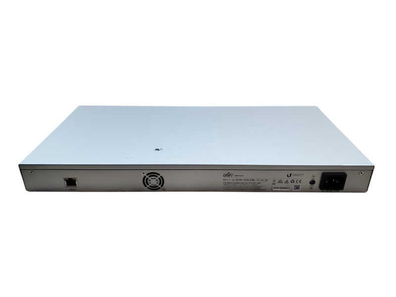 Ubiquiti Unifi Switch 24 Managed 24 port Gigabit Switch US-24