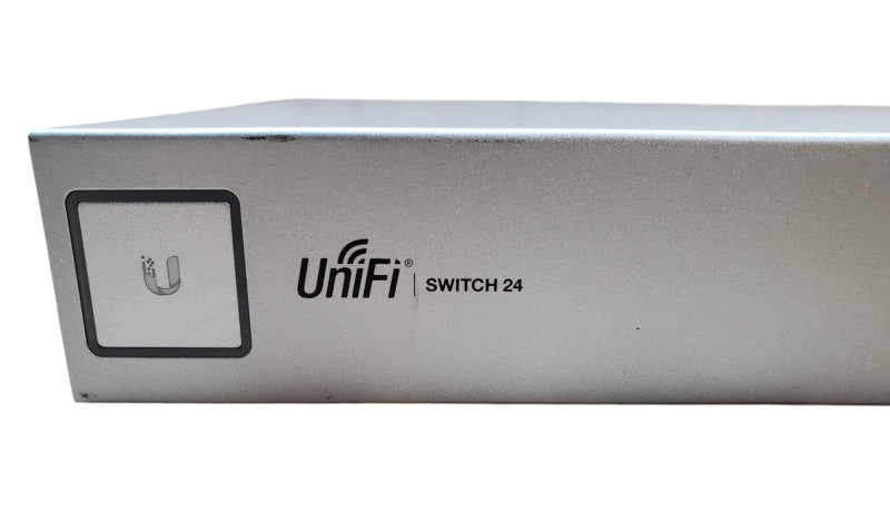 Ubiquiti Unifi Switch 24 Managed 24 port Gigabit Switch US-24