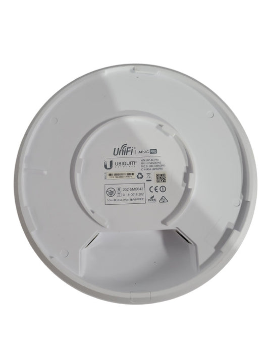 Ubiquiti Networks UAP-AC-PRO 1300Mbps Wireless Access Point !