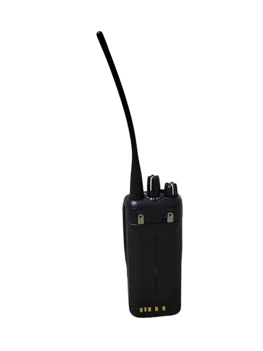 Kenwood NX-5300-K5 UHF Digital Transceiver Radio, READ _