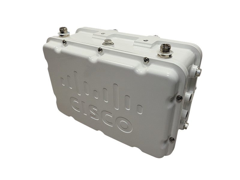 Cisco Aironet 1522 Outdoor Wireless Access Point AIR-LAP1522AG-A-K9 READ $