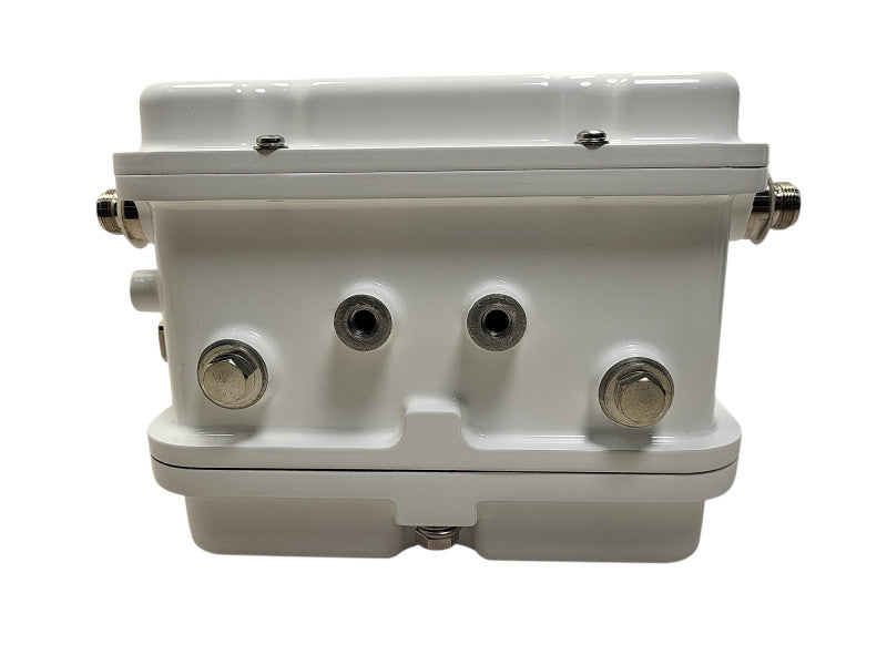 Cisco Aironet 1522 Outdoor Wireless Access Point AIR-LAP1522AG-A-K9 READ $