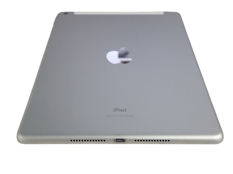 Apple iPad 7th Gen - 32GB - Silver [A2200] (