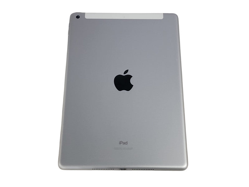 Apple iPad 7th Gen - 32GB - Silver [A2200] (