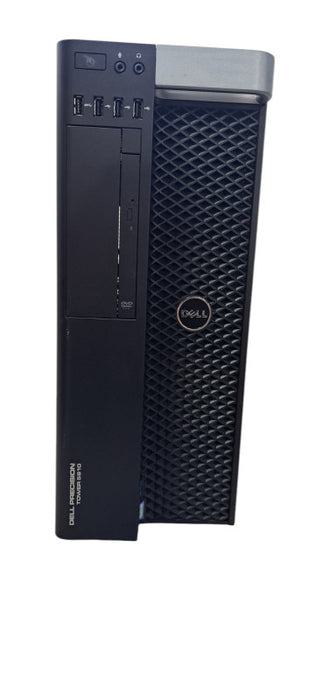Dell Precision 5810 E5-1603 V3-1603| 32GB RAM DDR4|Quadro NVS 310|No HDD