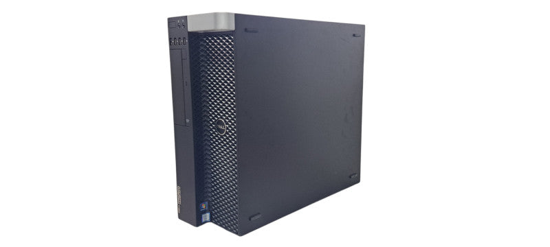 Dell Precision 5810 E5-1603 V3-1603| 32GB RAM DDR4|Quadro NVS 310|No HDD