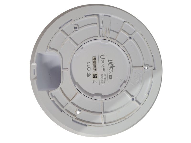 Ubiquiti Networks UniFi UAP-AC-HD 802.11ac Wi-Fi Access Point w/Bracket !