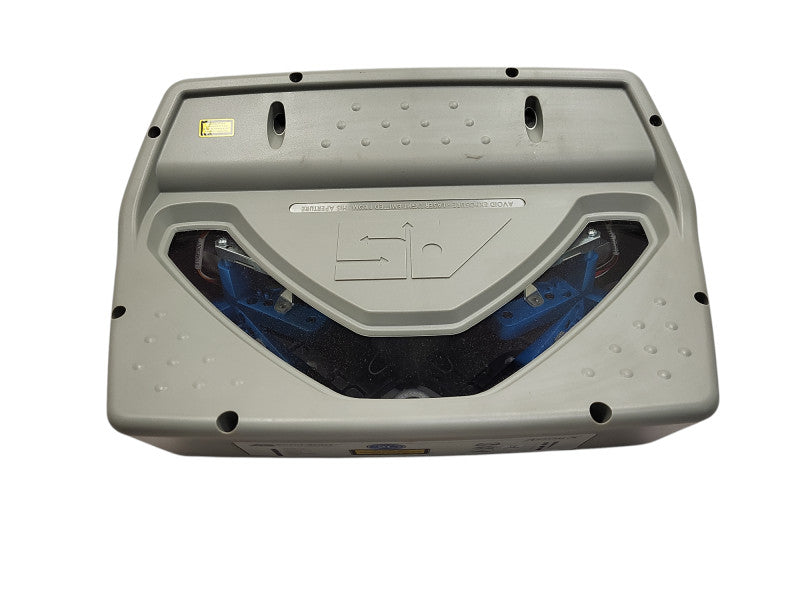 Accu-Sort Axiom-X 2L Barcode Scanner READ $