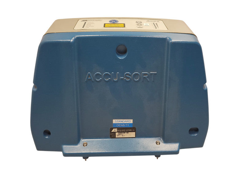 Accu-Sort Axiom-X 2L Barcode Scanner READ $