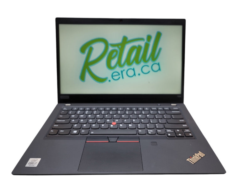 Lenovo ThinkPad T490 i7-10510U 32GB DDR4 512GB SSD TOUCH !  β Lap200