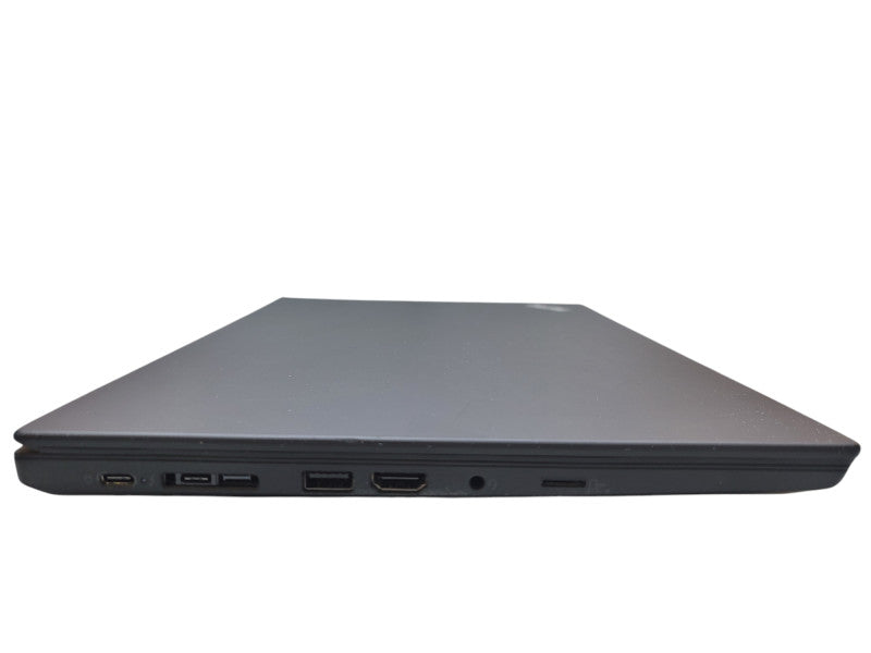 Lenovo ThinkPad T490 i7-10510U 32GB DDR4 512GB SSD TOUCH !  β Lap200