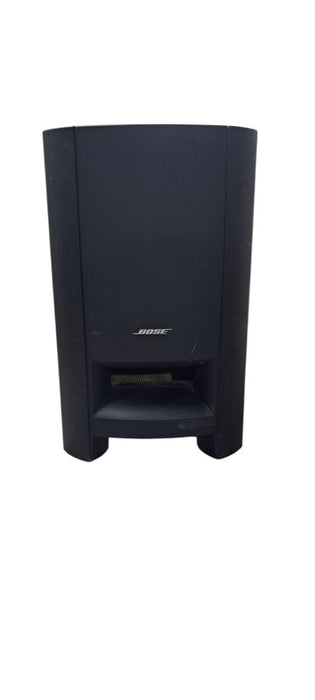 Cinemate 10 Digital Home theare system