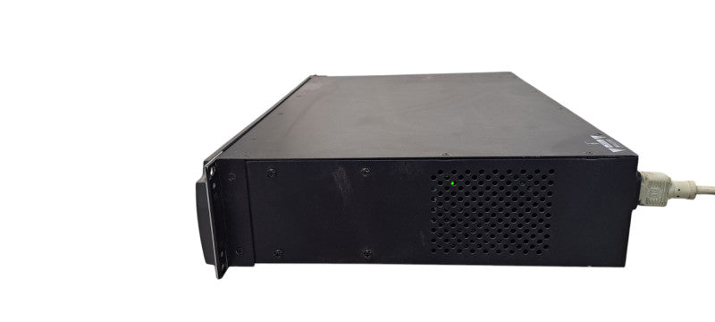 Digidesign Digi 002 Rack Firewire Recording System| READ