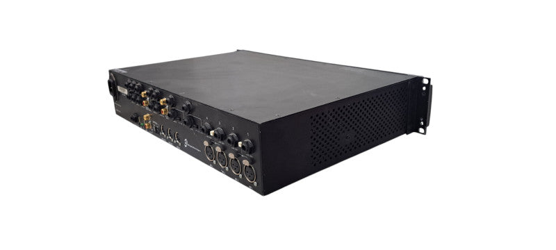 Digidesign Digi 002 Rack Firewire Recording System| READ