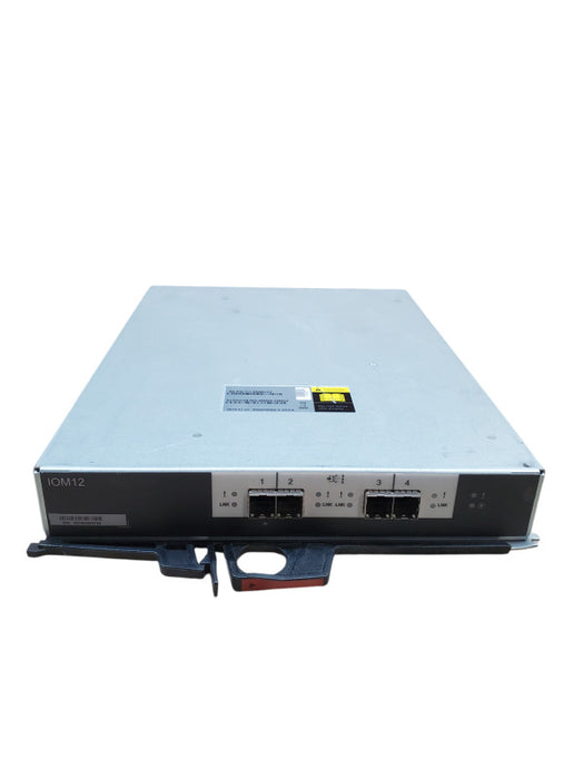 NetApp IOM12 111-02850+C3 Controller Module