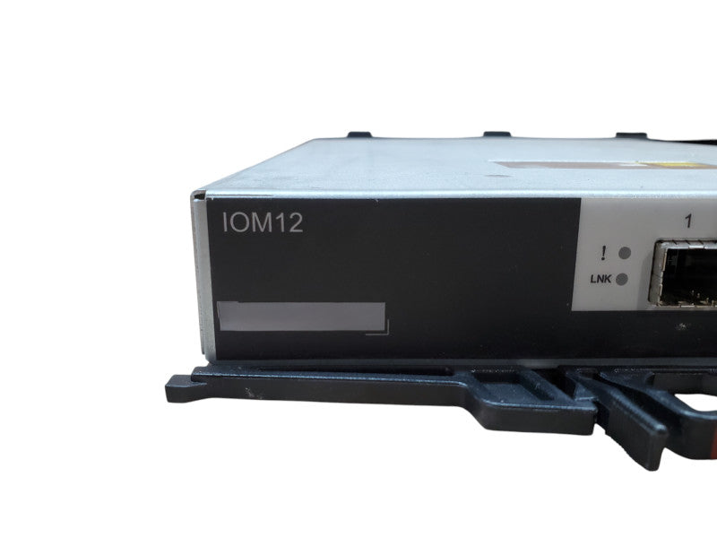 NetApp IOM12 111-02850+C3 Controller Module
