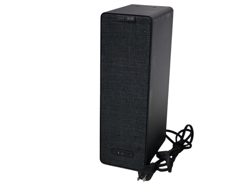 Sonos Ikea E1801 wireless speaker SYMFONISK, read _