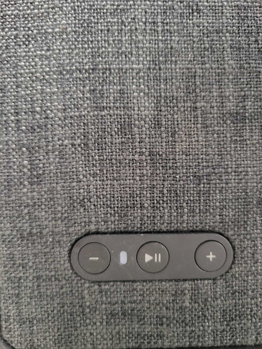Sonos Ikea E1801 wireless speaker SYMFONISK, read _