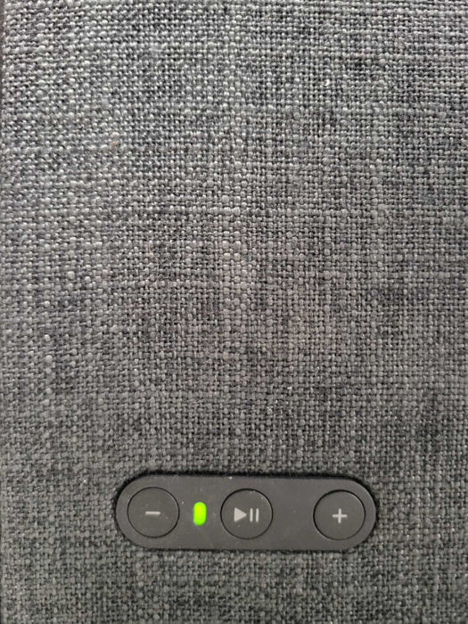 Sonos Ikea E1801 wireless speaker SYMFONISK, read _