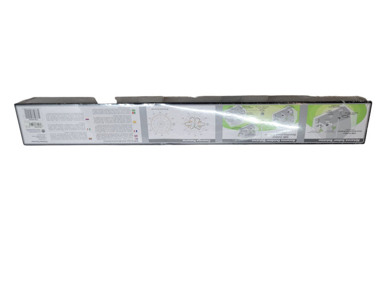 TRENDNET 8DBI OUTDOOR DIRECTIONAL ANTENNA TEW-AO080 TEW-A0080 %