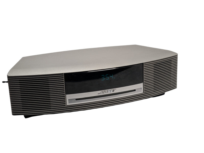 BOSE WAVE music system III READ  -