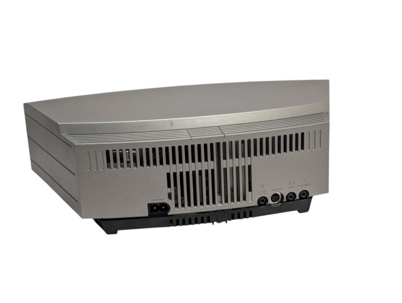 BOSE WAVE music system III READ  -