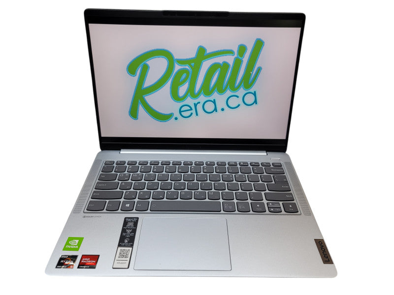Lenovo IdeaPad 5 Pro 14ACN6 Ryzen 5 5600U 256GB SSD NO ADAPTER  β Lap200