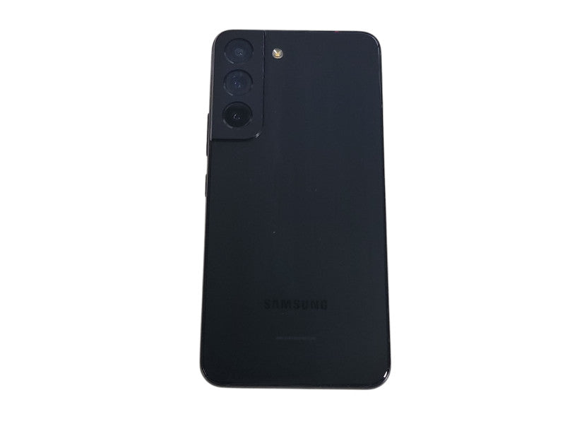 Samsung Galaxy S22 - 128GB - Black [SM-S901W] (