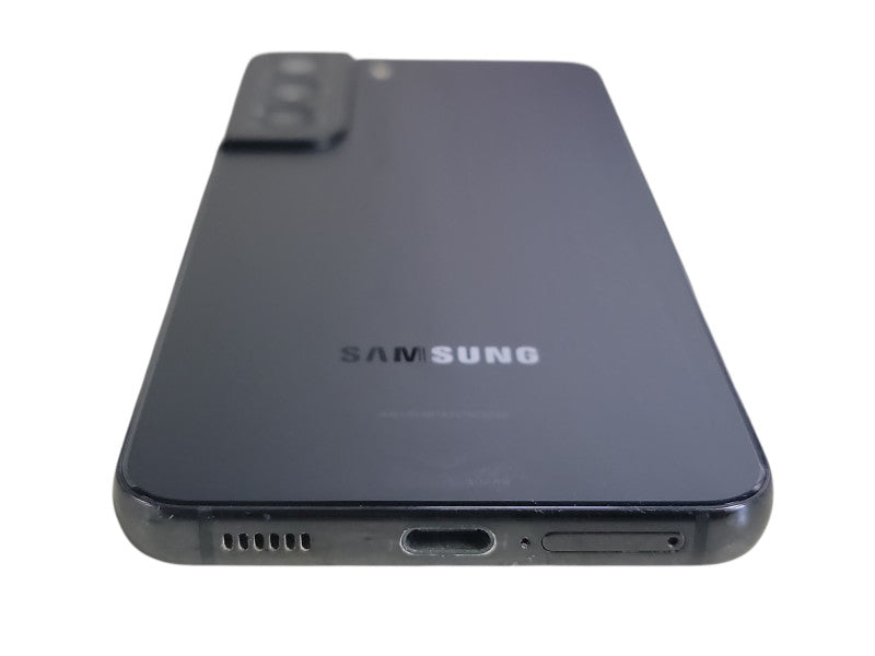 Samsung Galaxy S22 - 128GB - Black [SM-S901W] (
