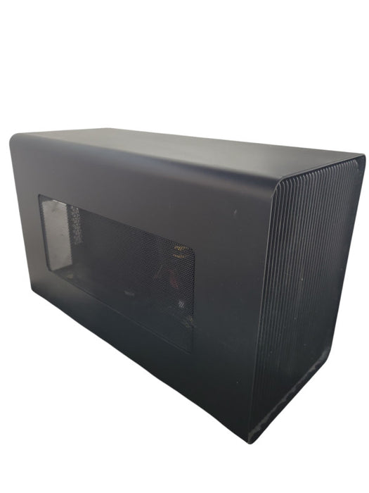 RAZER CORE X External Graphics Card Enclosure RC21-0131 READ !