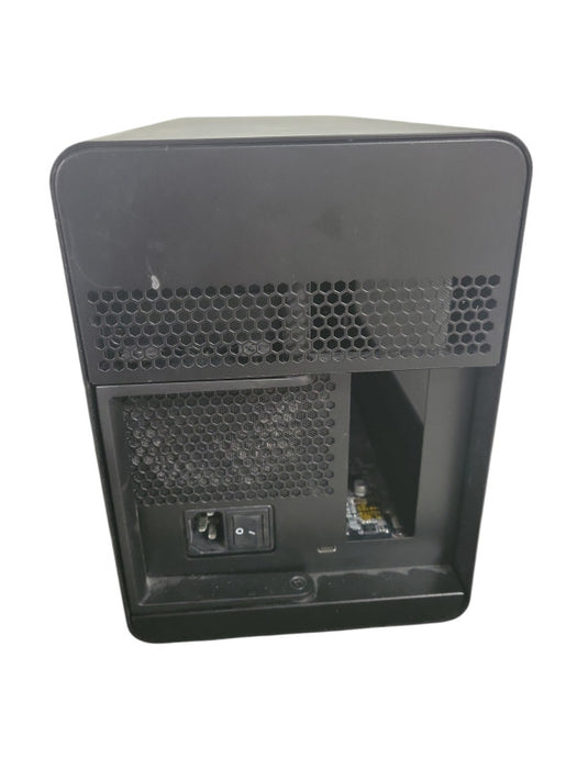RAZER CORE X External Graphics Card Enclosure RC21-0131 READ !