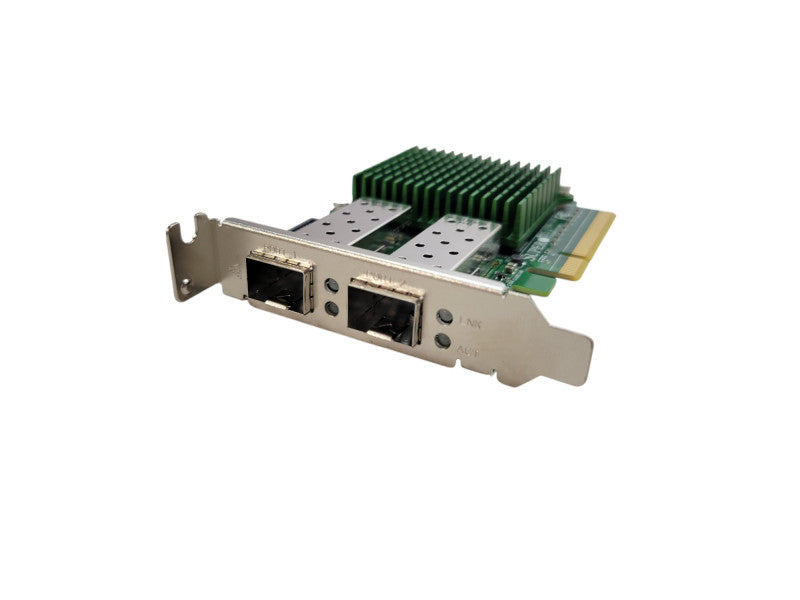 Supermicro AOC-STGN-I2S Dual Port 10GbE SFP+ Low Profile PCIe 2.0 x8 x520 Q%