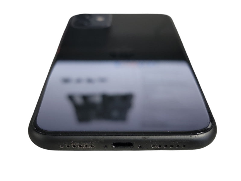 Apple iPhone 11 - 64GB - Space Gray [A2111 | Read] (