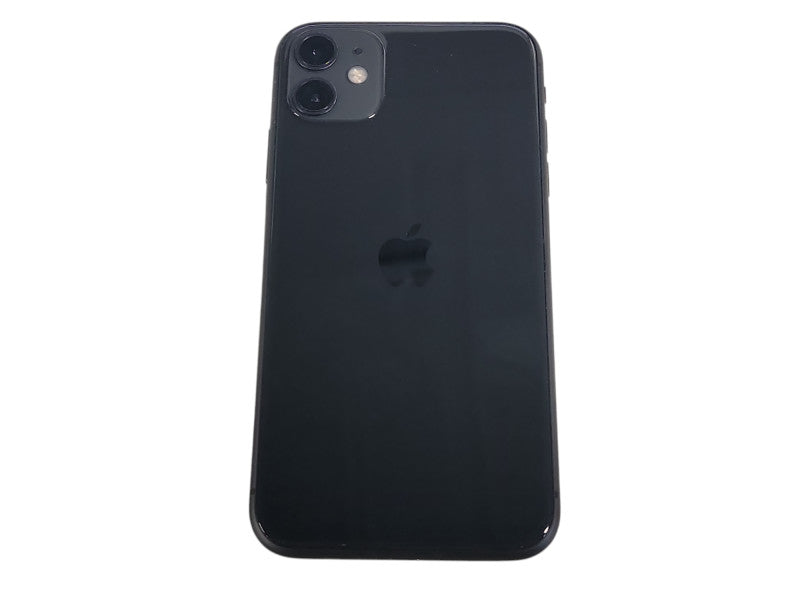 Apple iPhone 11 - 64GB - Space Gray [A2111 | Read] (