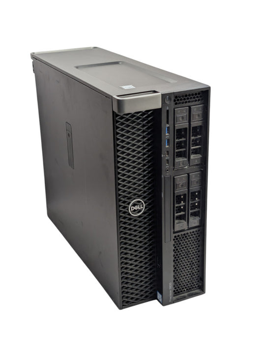 DELL Precision 5820 Tower Workstation READ  -