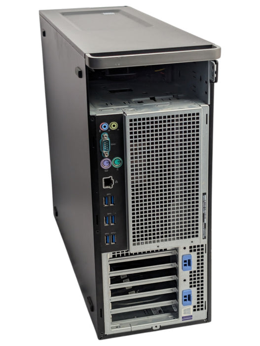 DELL Precision 5820 Tower Workstation READ  -