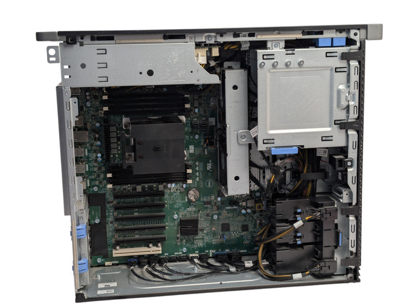 DELL Precision 5820 Tower Workstation READ  -