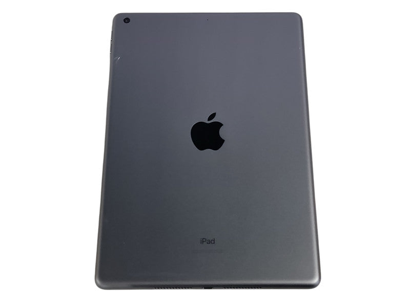 Apple iPad 9th Gen - 64GB - Space Gray [A2602] (