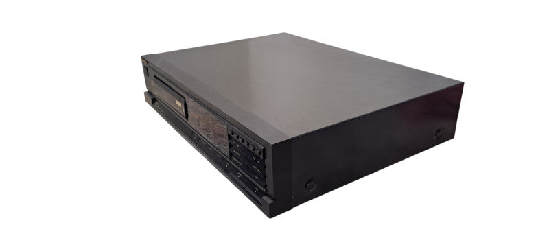 Technics SL-P405C 6 Disc Magazine Multi CD Player
