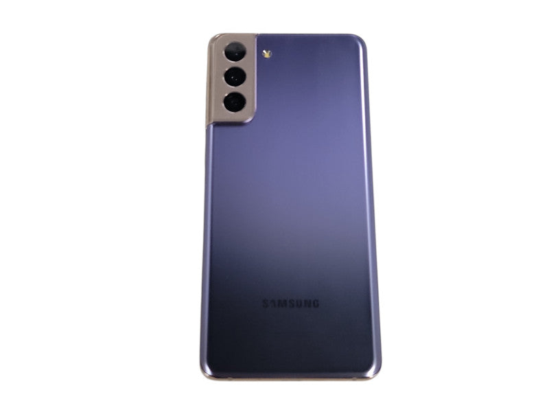 Samsung Galaxy S21 Plus 5G - 128GB - Purple [SM-G996W] (