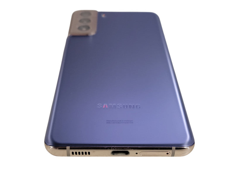 Samsung Galaxy S21 Plus 5G - 128GB - Purple [SM-G996W] (