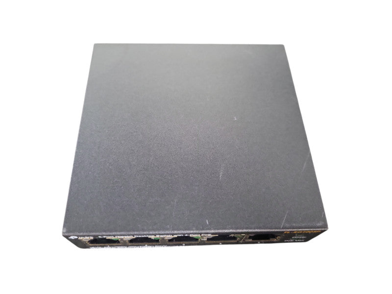 TP-Link TL-SG1005P-PD 5 Port PoE Passthrough Gigabit Ethernet Switch !