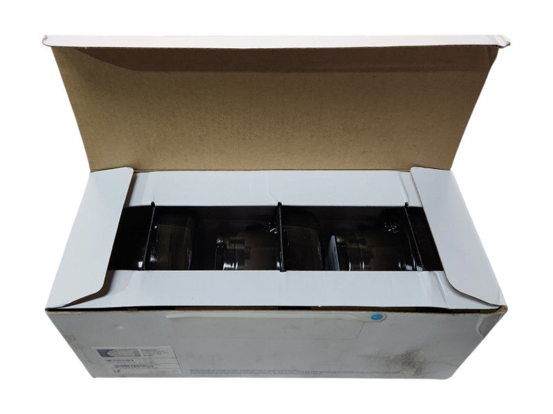 *OPEN BOX* Ubiquiti UVC-G3-F-C-3 Ceiling Mount for UVC-G3-FLEX 3-Pack